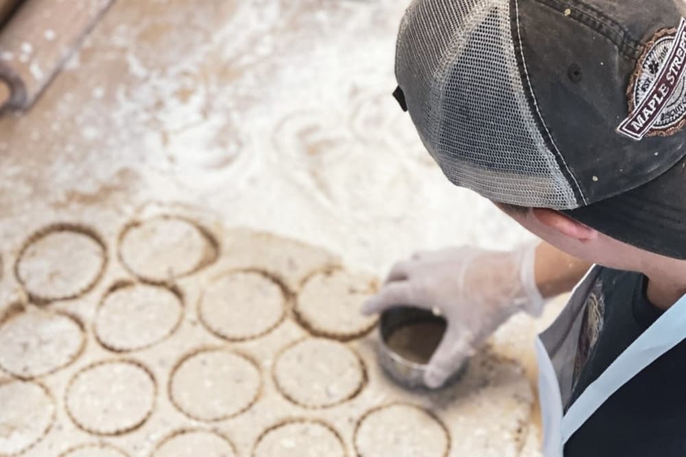 Maple Street Biscuit Company opening soon in Richmond