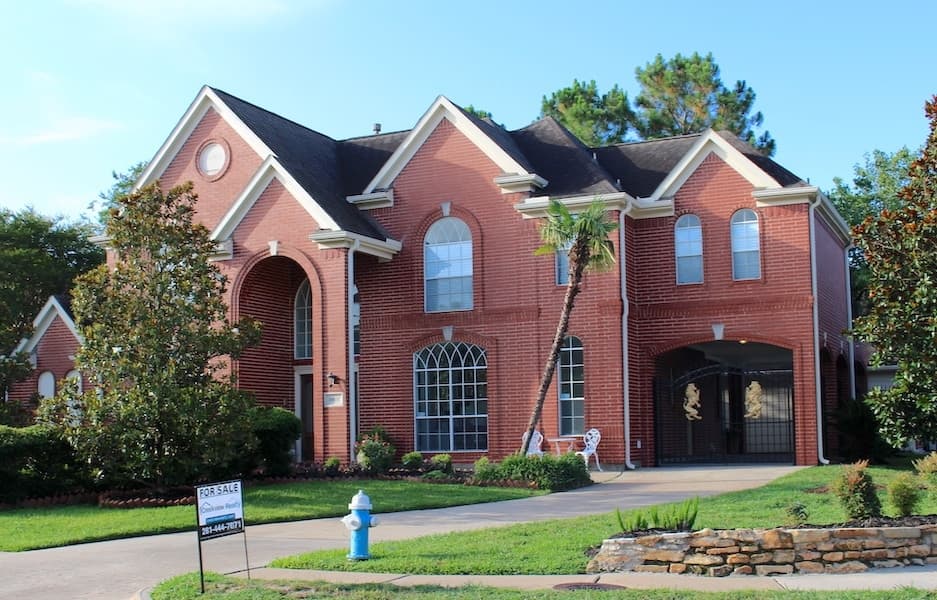 Despite rising housing costs, real estate activity remains strong in Cy-Fair