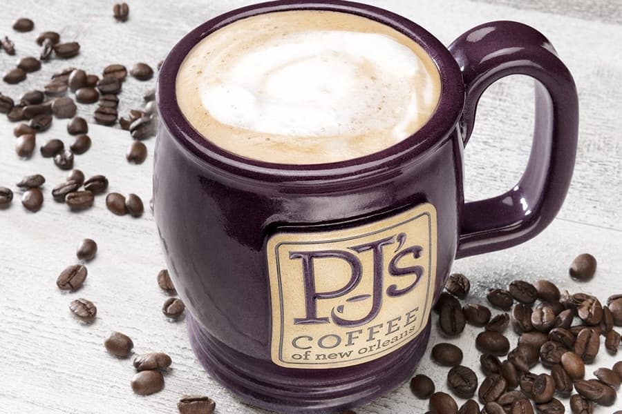 PJ's Coffee will soon bring piece of New Orleans to Missouri City