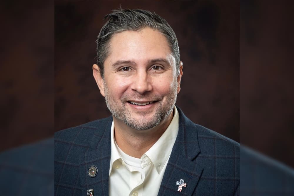 Q&A: Meet Cibolo mayor Mark Allen