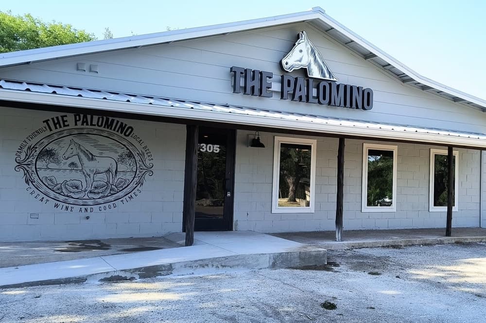 New pub restaurant The Palomino to open in Georgetown