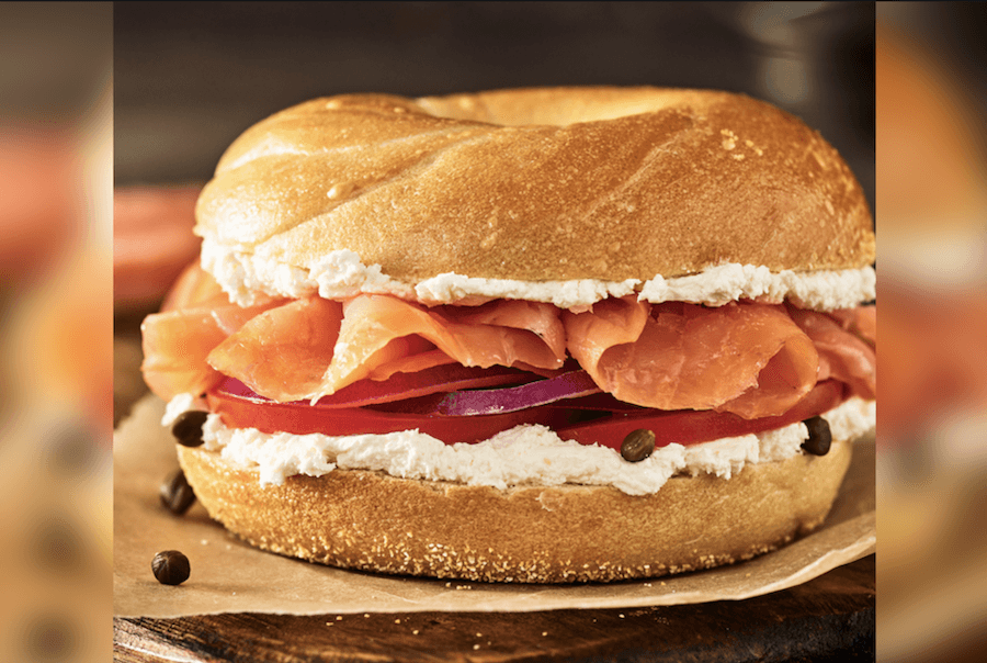Einstein Bros. Bagels coming soon to Kyle