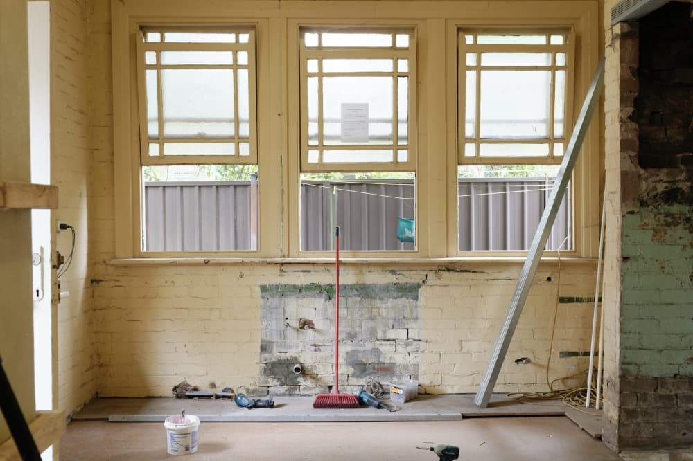 Q&A: Conroe-based TML Home Improvement shares how to maintain home value