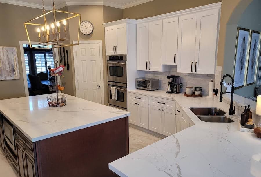 Eagle Remodeling & More Q&A: What to consider when remodeling your home
