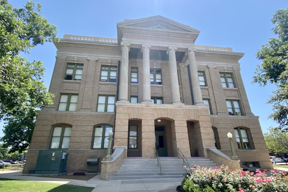 Williamson County commissioners push back on grant-funded staff positions