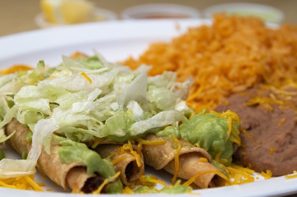 El Caudillo Authentic Mexican Restaurant aims for July opening in Pearland
