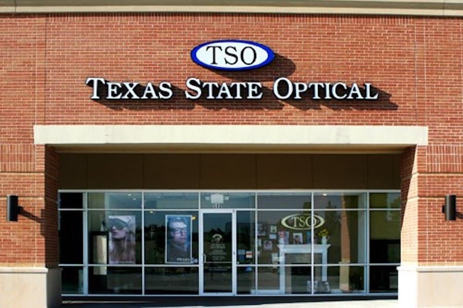 Texas State Optical Cypress to celebrate 15th anniversary July 20