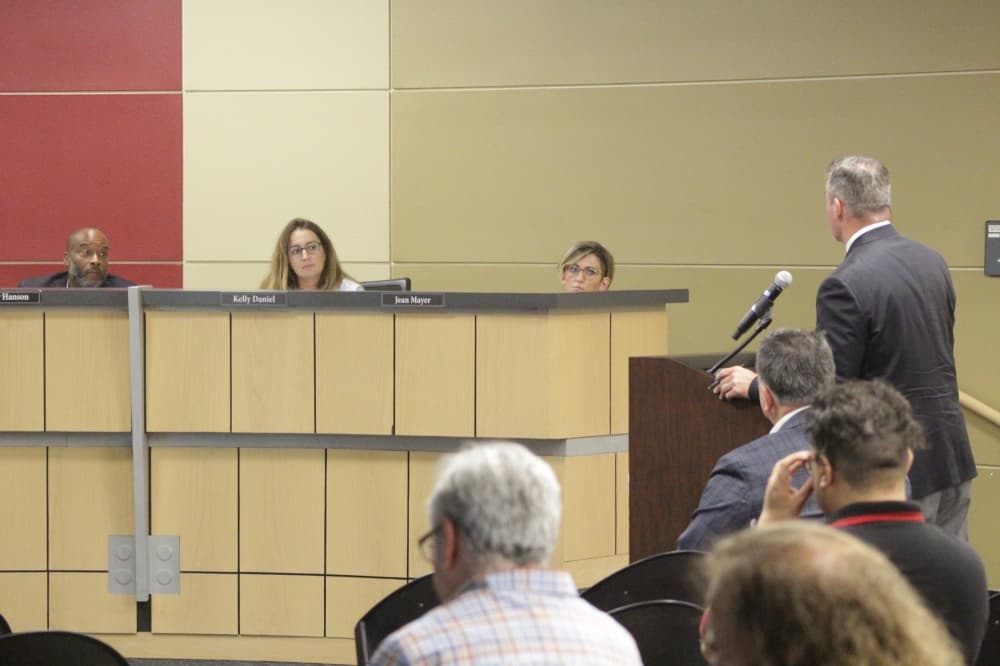Pflugerville ISD taking steps to provide affordable housing