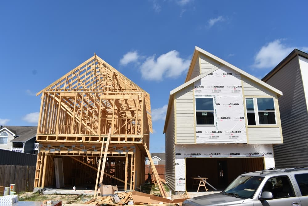 Centro Modern Homes offers 84 rental homes in Shenandoah