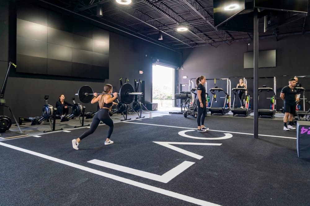 Leander Athletic Club expands facility to offer Vitality Bar, kids club, more
