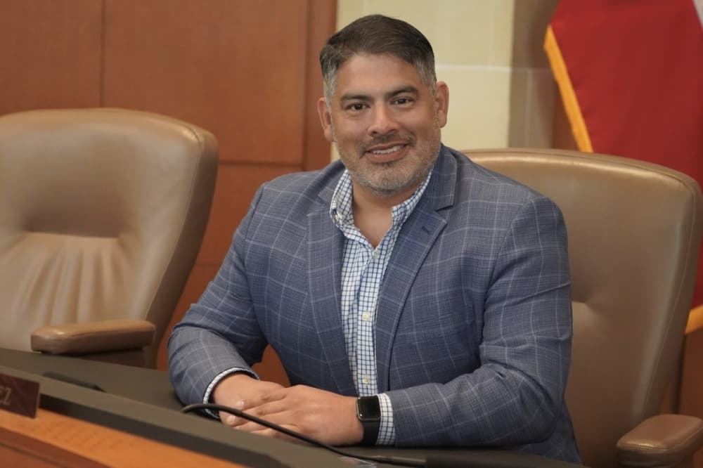 North San Antonio council member offers neighborhood meet-ups