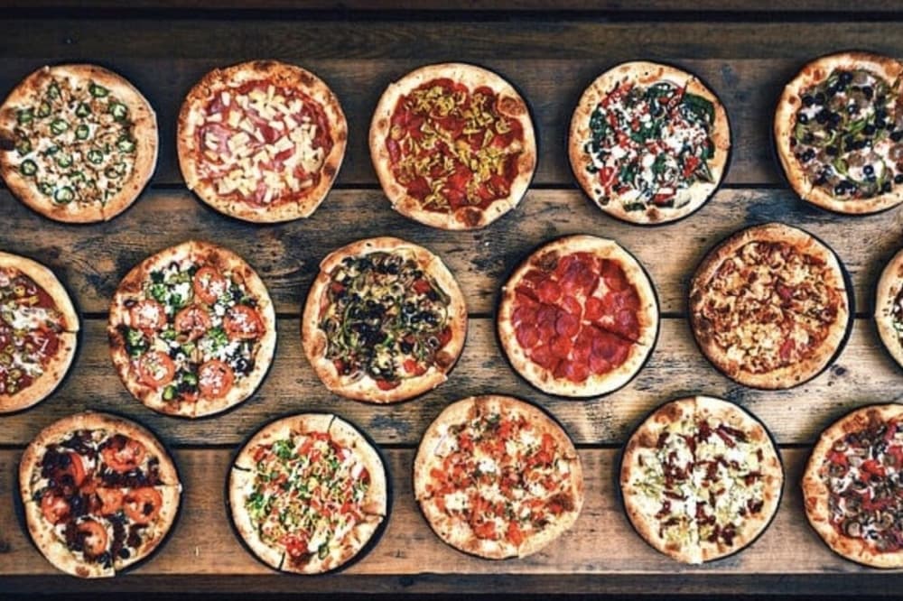 Napoli’s Pizzeria opens in North San Antonio