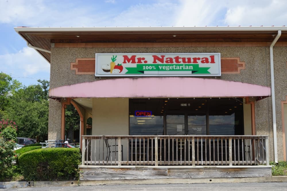 Mr. Natural’s South Austin location to close after 2 decades