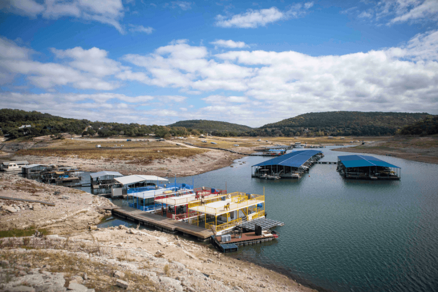 Q&A with Austin Water: Navigating droughts into future sustainability