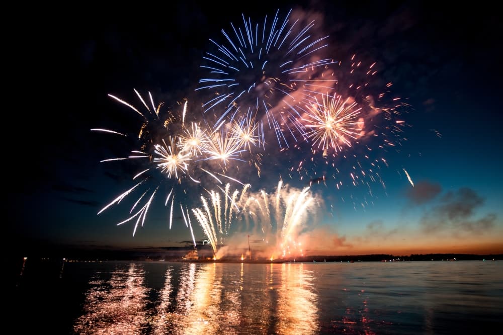 Stars and stripes: 11 events to celebrate 4th of July in Dallas-Fort Worth