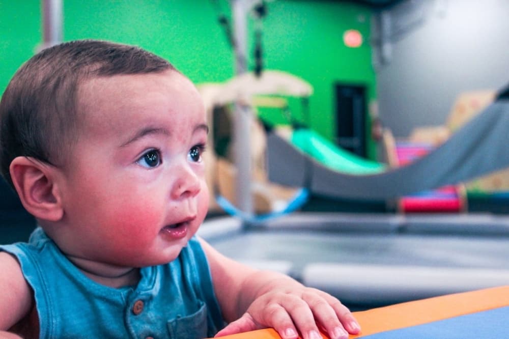 Little Land brings pediatric play therapy to New Braunfels