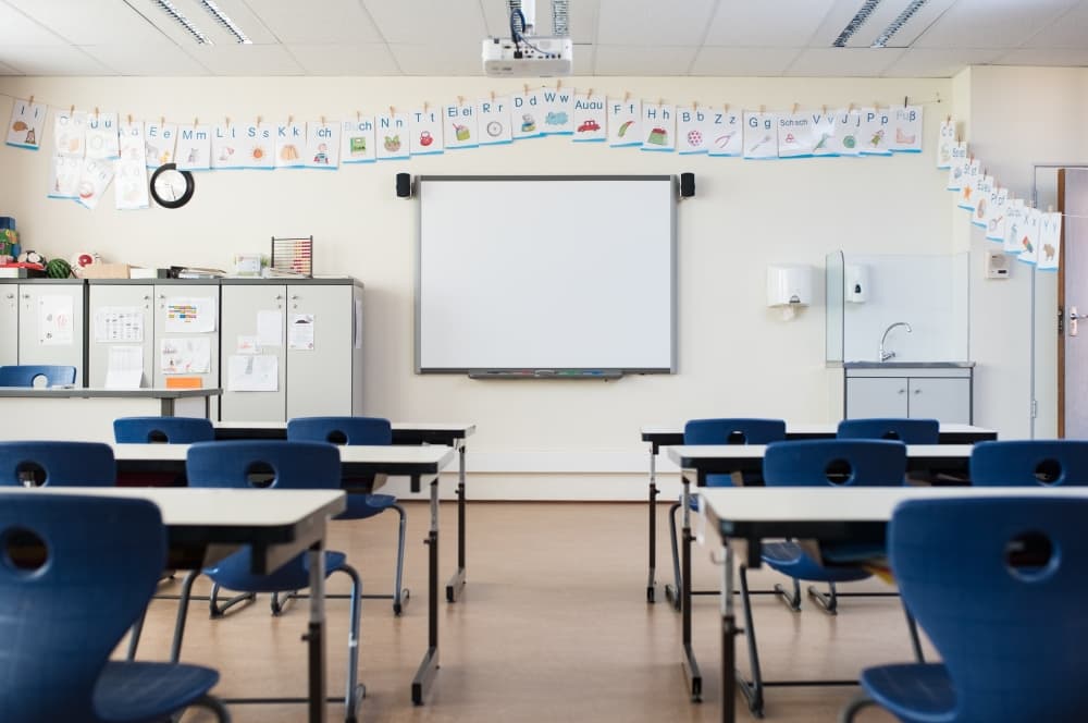 New $2B budget for Dallas ISD includes teacher raises, incentives