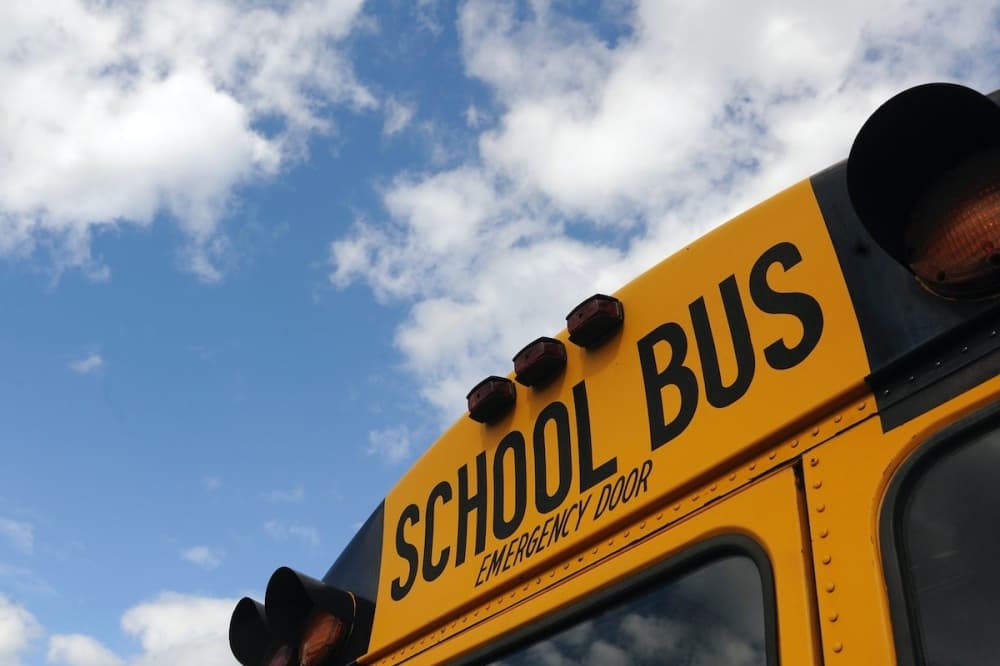 Katy ISD battles district growth with potential school boundary restructure