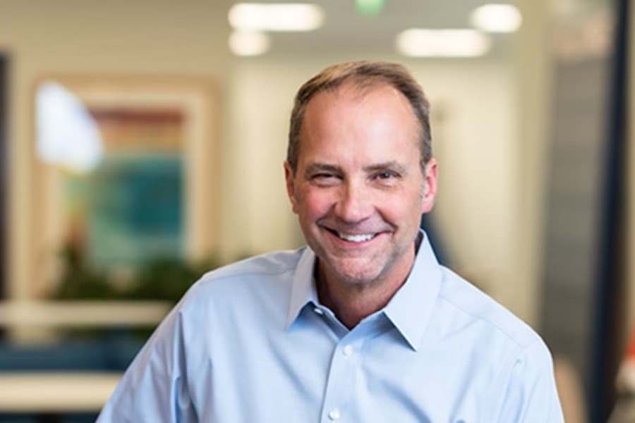 New Fort Worth Chamber CEO Steve Montgomery to start July 31