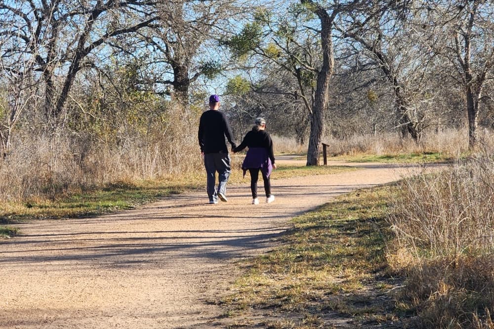 Schertz receives grant funding for Hilltop Park, West Dietz Creek Trail