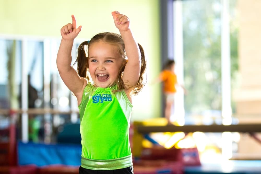 The Little Gym to debut newest location in Roanoke