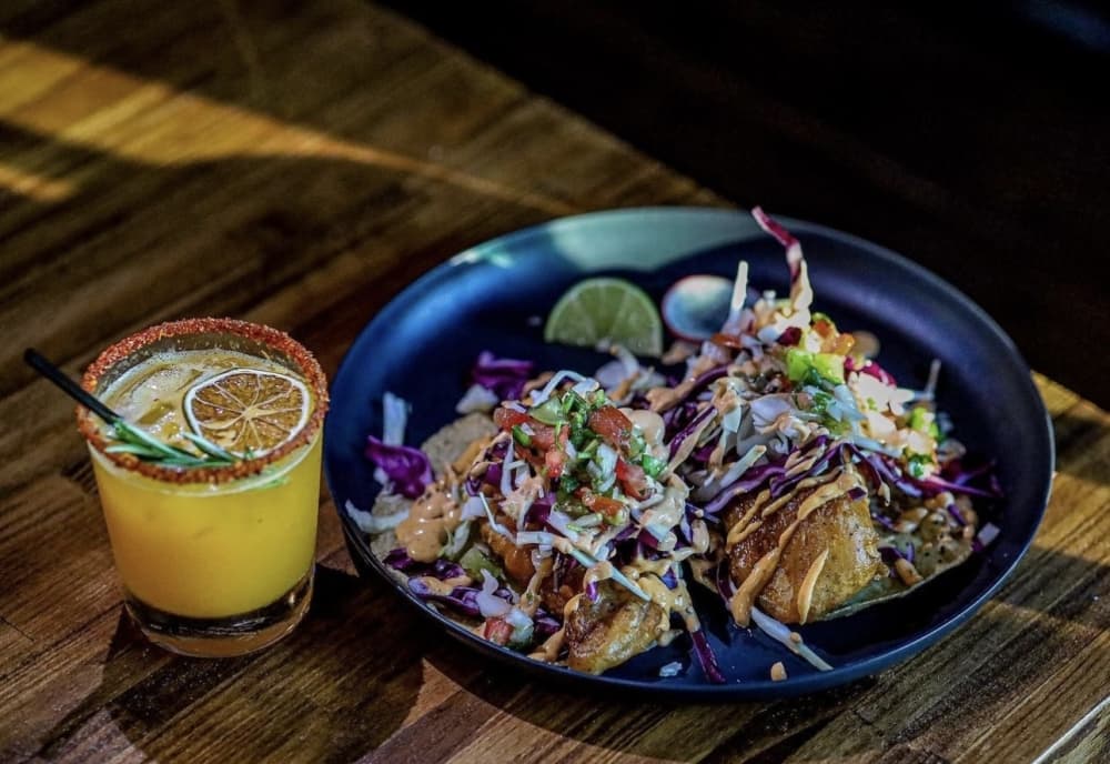 Balcón bar, restaurant now open in San Marcos