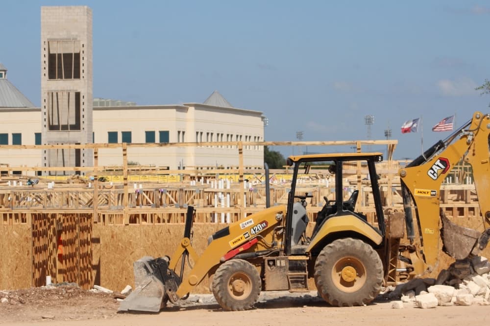 3 new developments in the works in New Braunfels