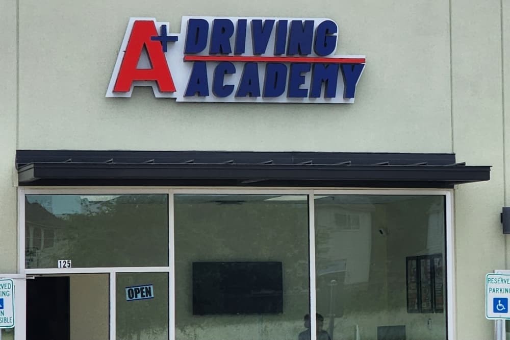 A+ Driving Academy brings driving lessons to Cibolo