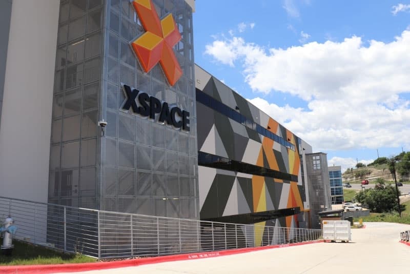 XSpace provides flexible industrial space for work, play in West Austin