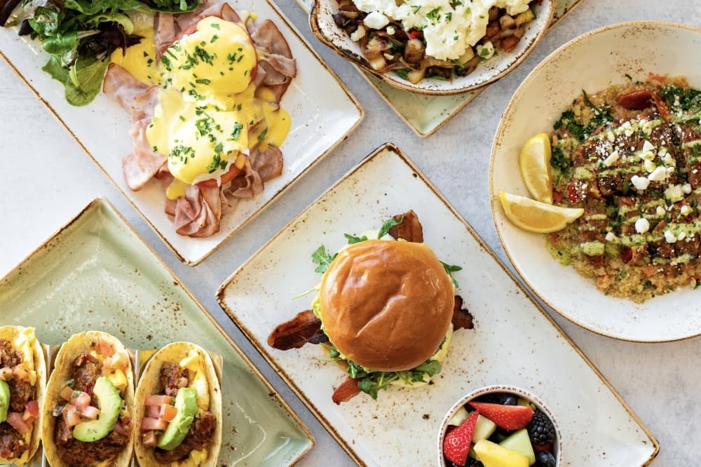 First Watch brings seasonal menus, ‘daytime dining concept’ to west Frisco