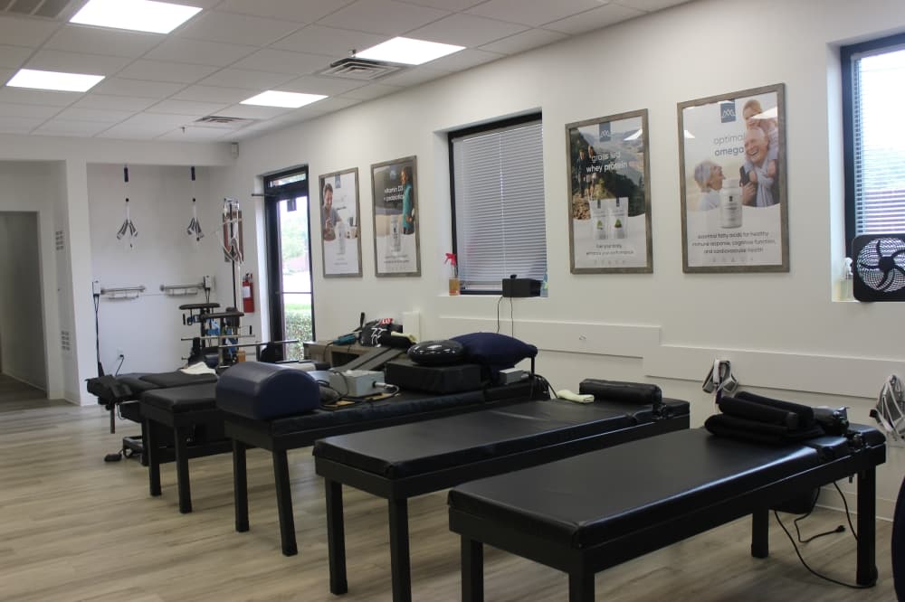 Erb Family Wellness offers array of wellness services in Coppell