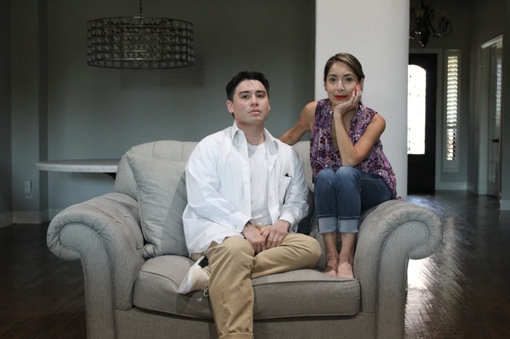 Collin County uses education to bring awareness to dangers of fentanyl