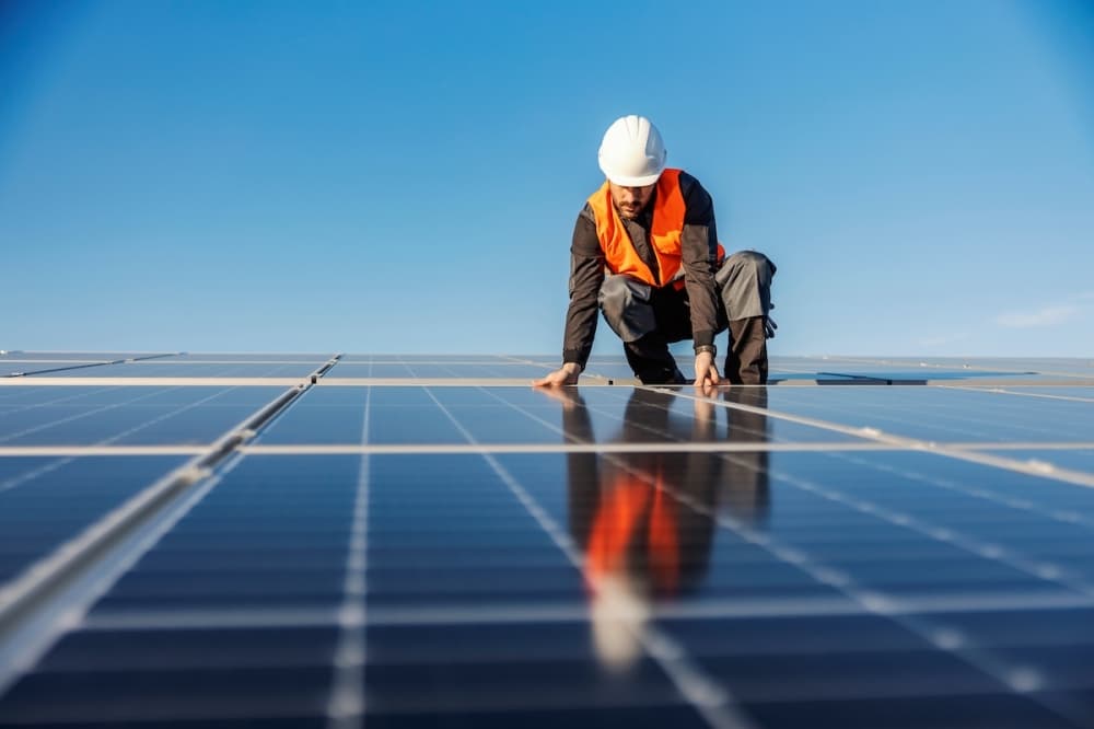 Austin ISD to install solar panels at 16 more schools thanks to $15M grant