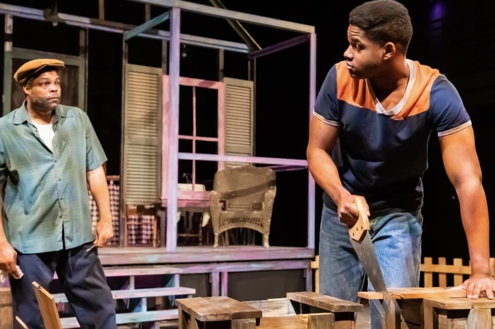 2 San Antonio theatrical groups form partnership