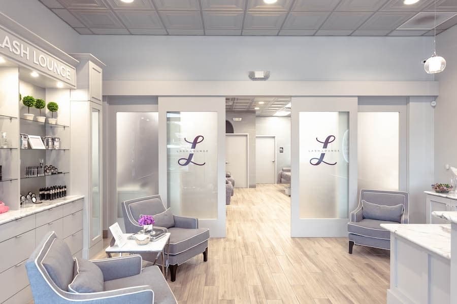 The Lash Lounge to open soon in Kyle's Dry River District