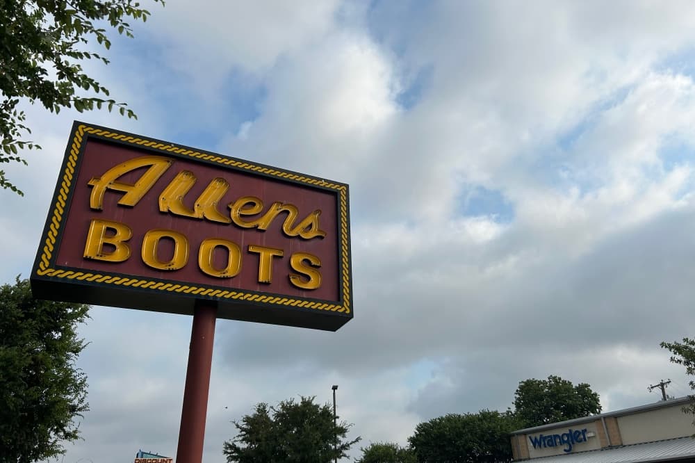 Allens Boots closes Round Rock store after 25 years of operation