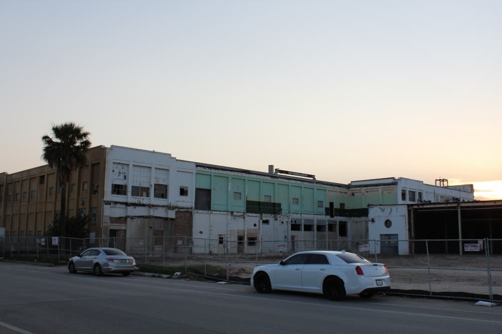 The project’s earliest completion date would be sometime in 2032. (Eric Weilbacher/Community Impact)