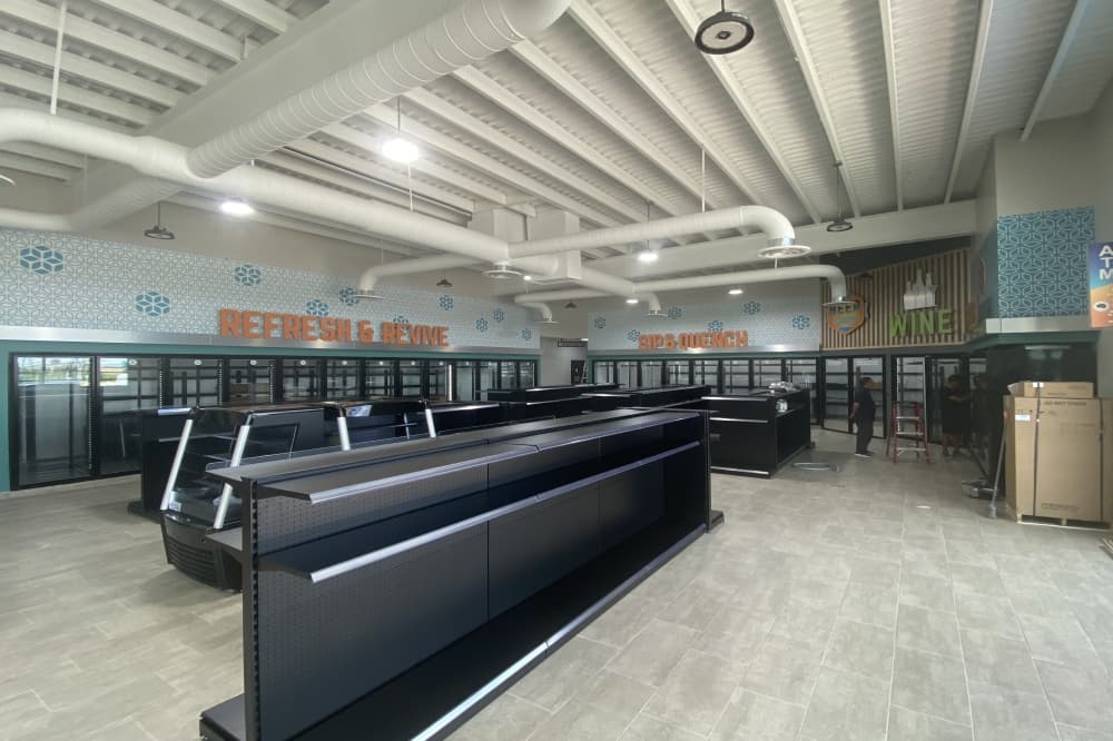 Food Box in Pflugerville could be open by end of July