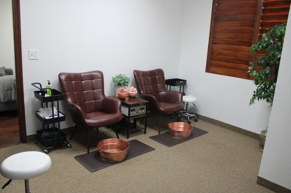 Red Bird Natural Healing brings alternative, holistic health care to Plano