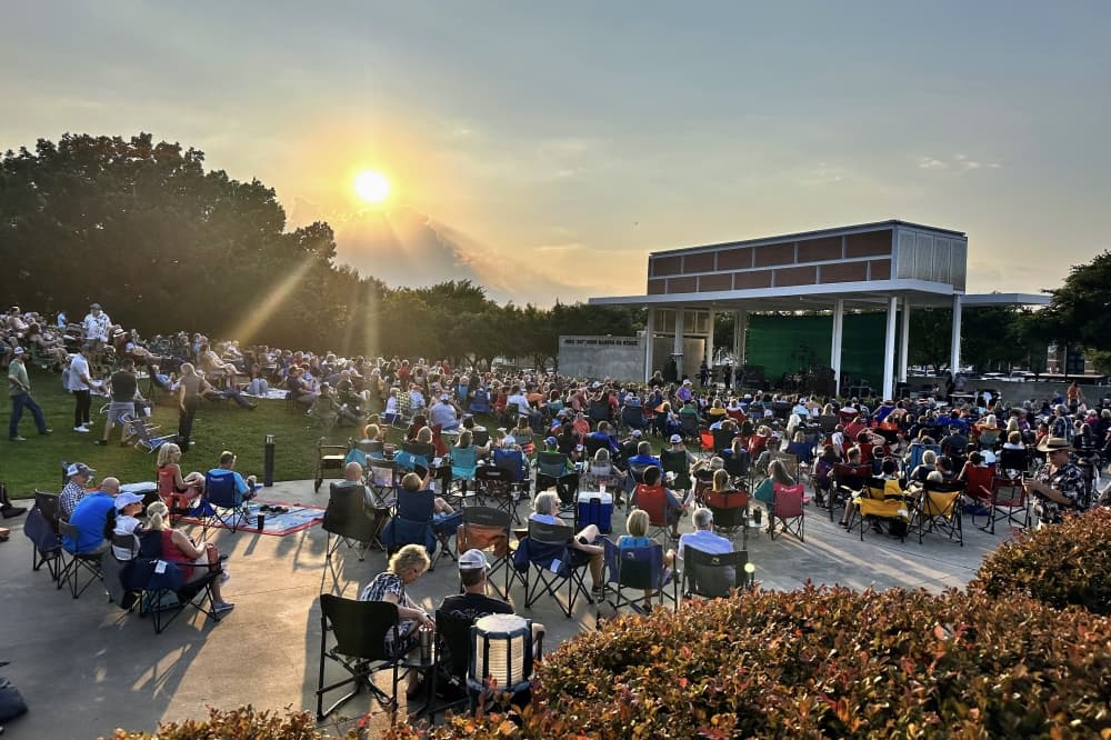 3 events happening in Conroe, Montgomery this weekend, July 6-8