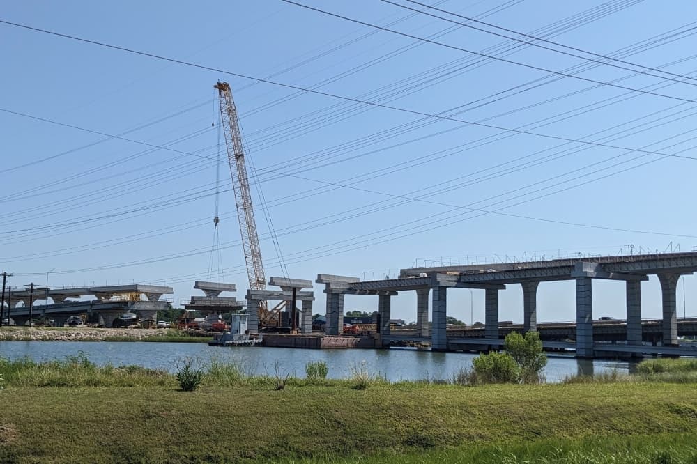 More Hwy. 146 widening projects incoming