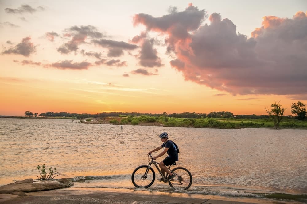 Flower Mound holding photo contest to honor park, recreation month