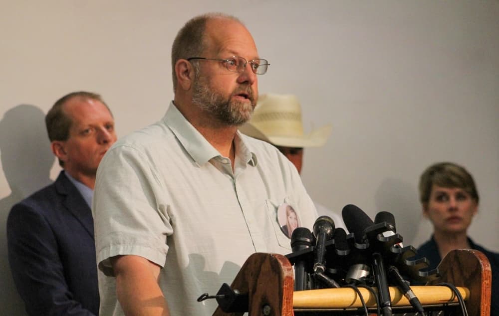 San Marcos officials make arrest in Iconic Village fire that killed 5