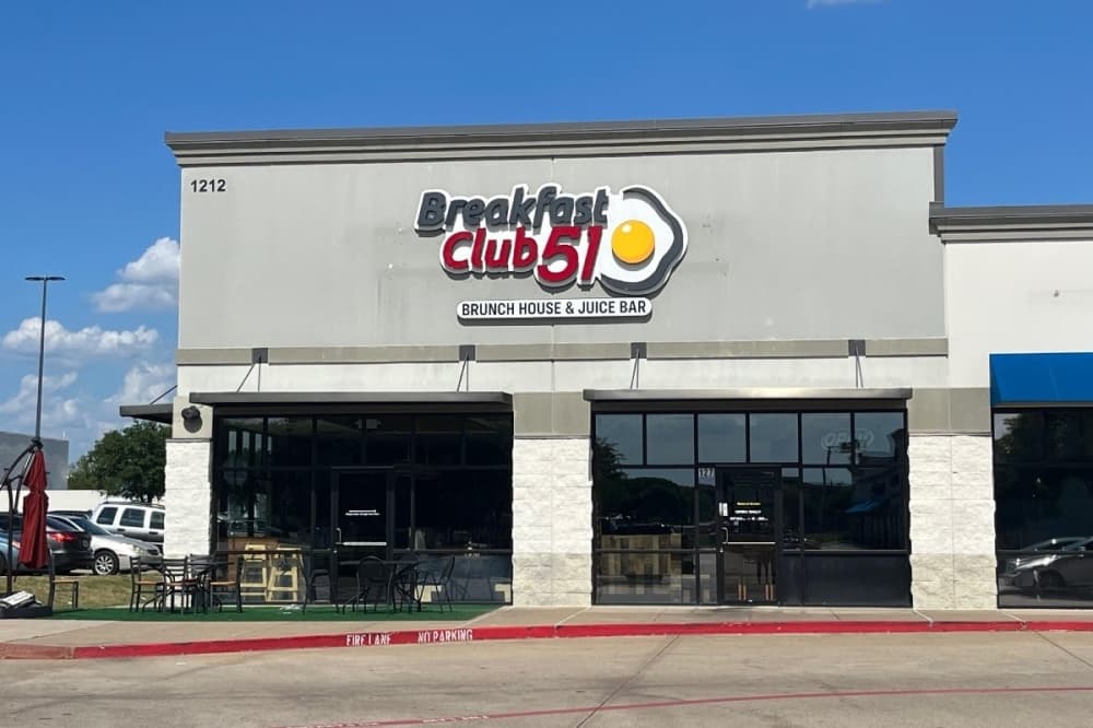 Breakfast Club 51 changes up restaurant, menu in Roanoke