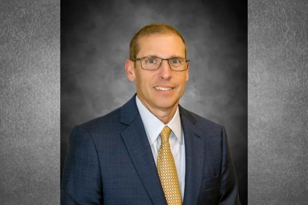 New Braunfels ISD names new chief of schools