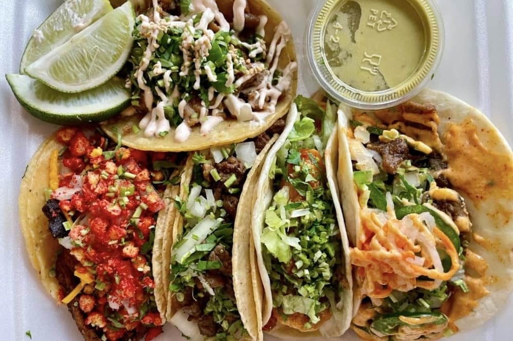OMG Tacos to bring Asian-Mexican fusion cuisine to Celina