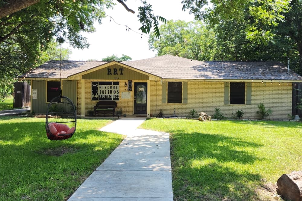 River Rat Tattoos to host anniversary party to celebrate 1 year in Cibolo