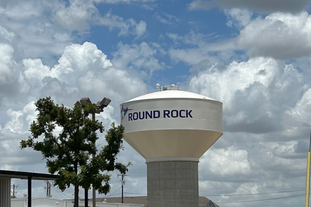 Lake levels, rainfall leave Round Rock in Stage 1 water restrictions for over a year