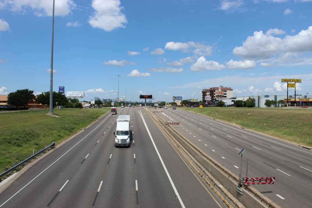 Interstate Highway 30