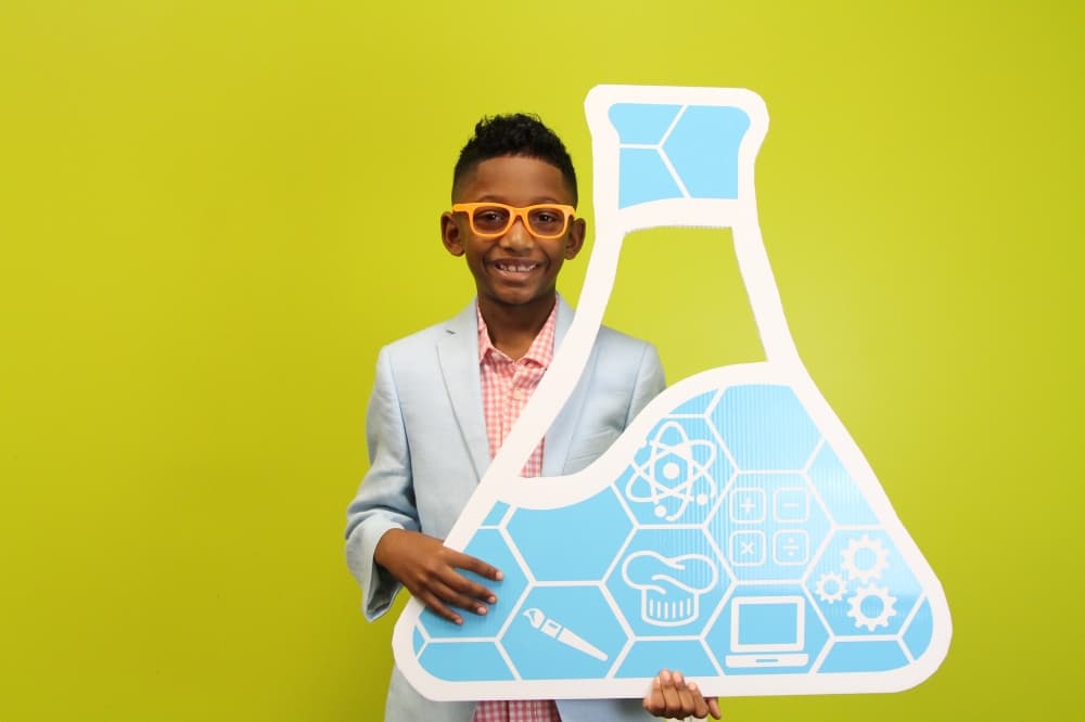 IDEA Lab Kids to bring STEAM camps, more to Northwest Austin